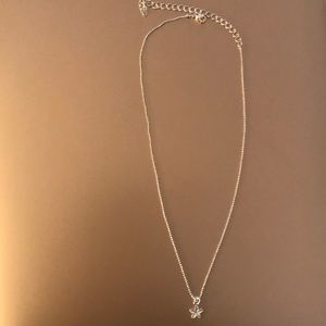 Dainty “Tiny” Hawaiian Necklace NWOT!